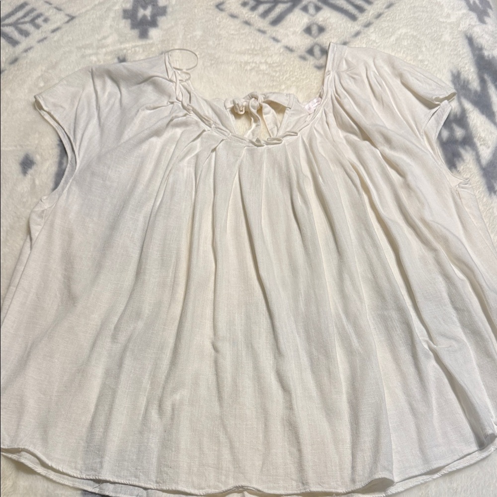 Lauren Conrad Women's Blouse